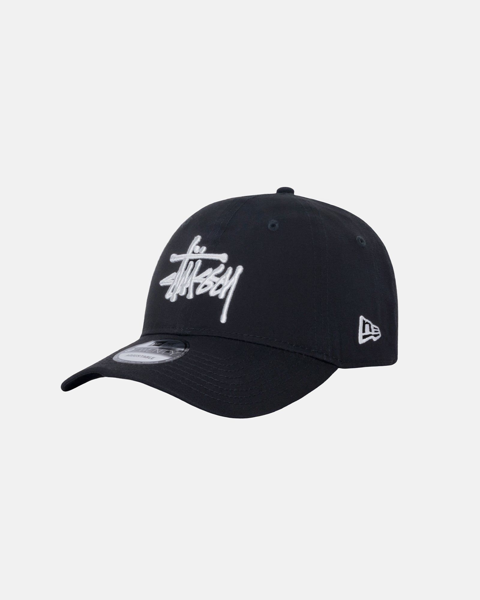 NEW ERA 9TWENTY BASIC sold by Stussy product image thumbnail 2