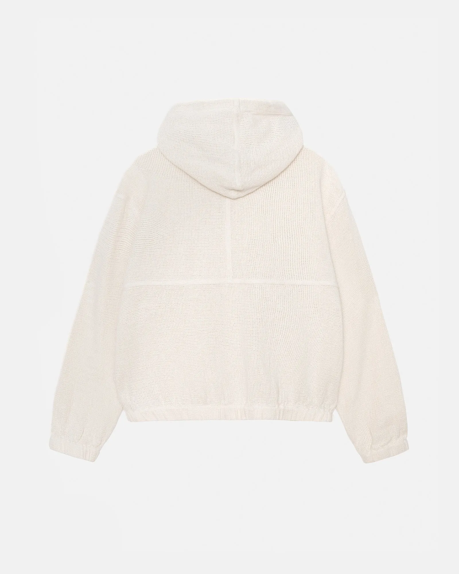 WORK JACKET COTTON MESH sold by Stussy product image thumbnail 2