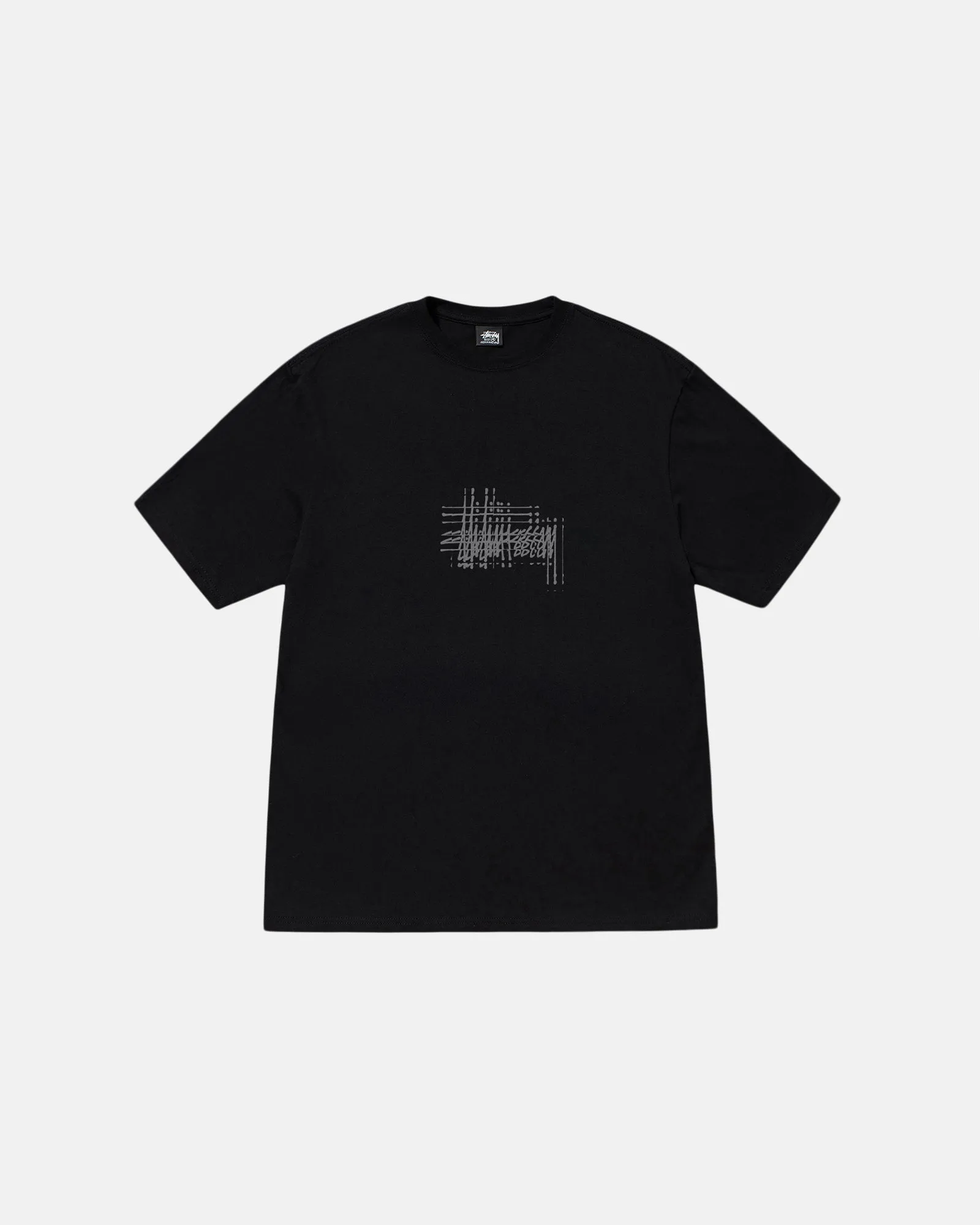 REFRACTED TEE sold by Stussy