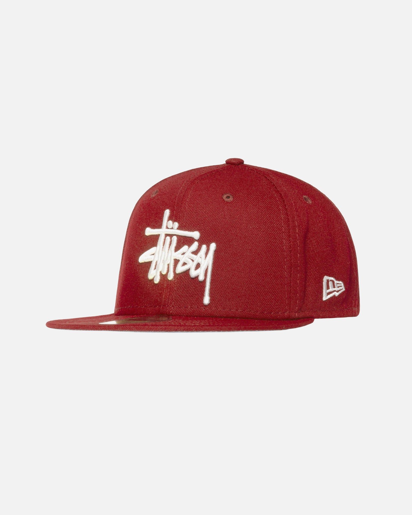 NEW ERA 59FIFTY AUTHENTIC sold by Stussy product image thumbnail 2