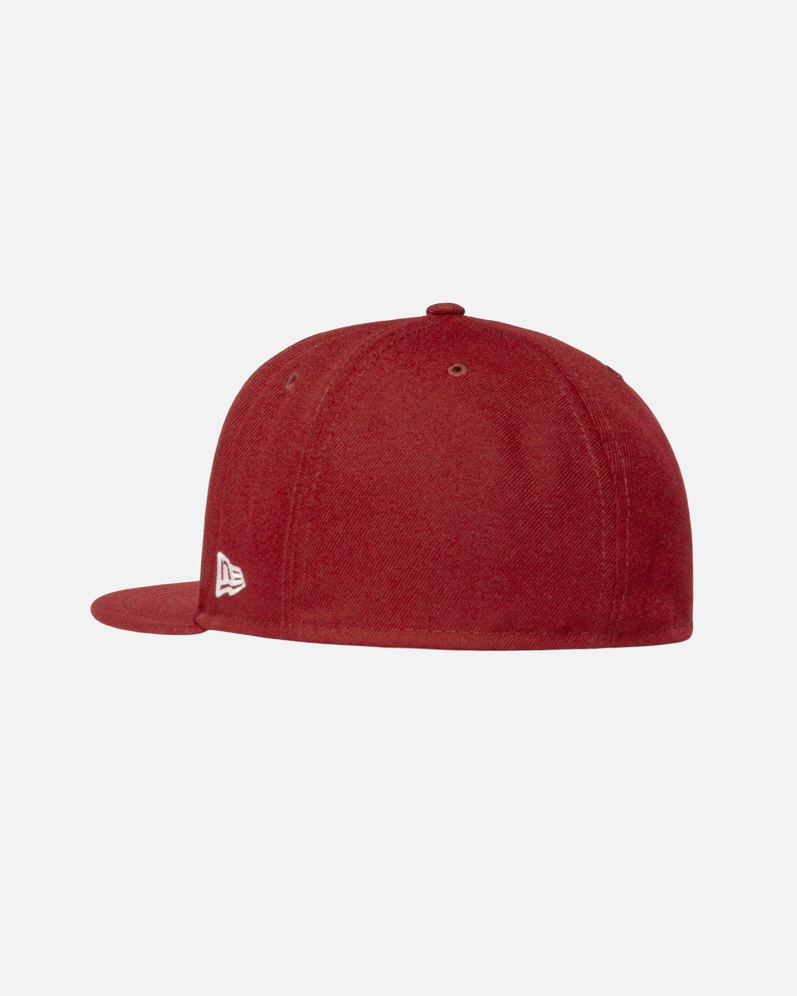 NEW ERA 59FIFTY AUTHENTIC sold by Stussy product image thumbnail 3