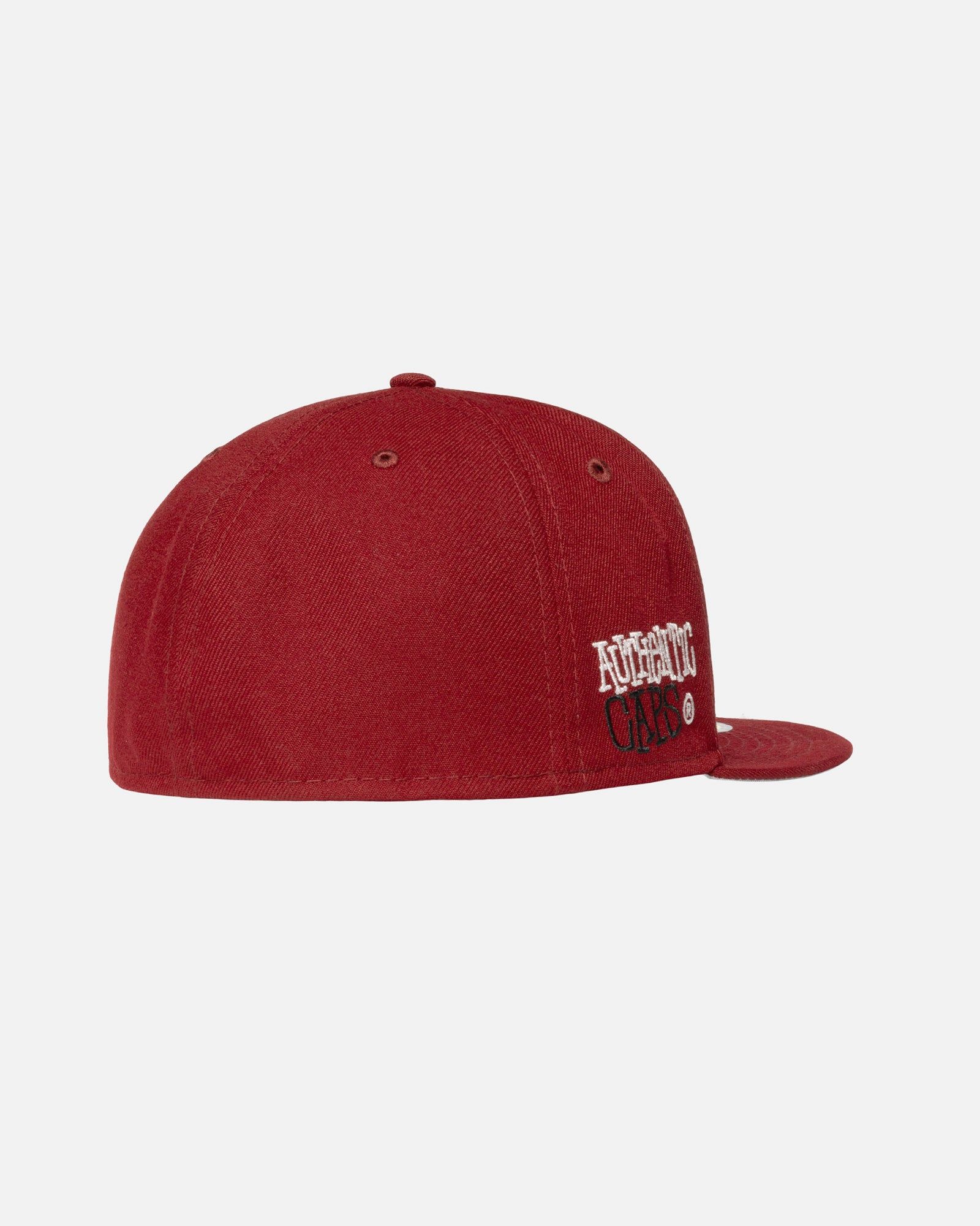 NEW ERA 59FIFTY AUTHENTIC sold by Stussy product image thumbnail 4