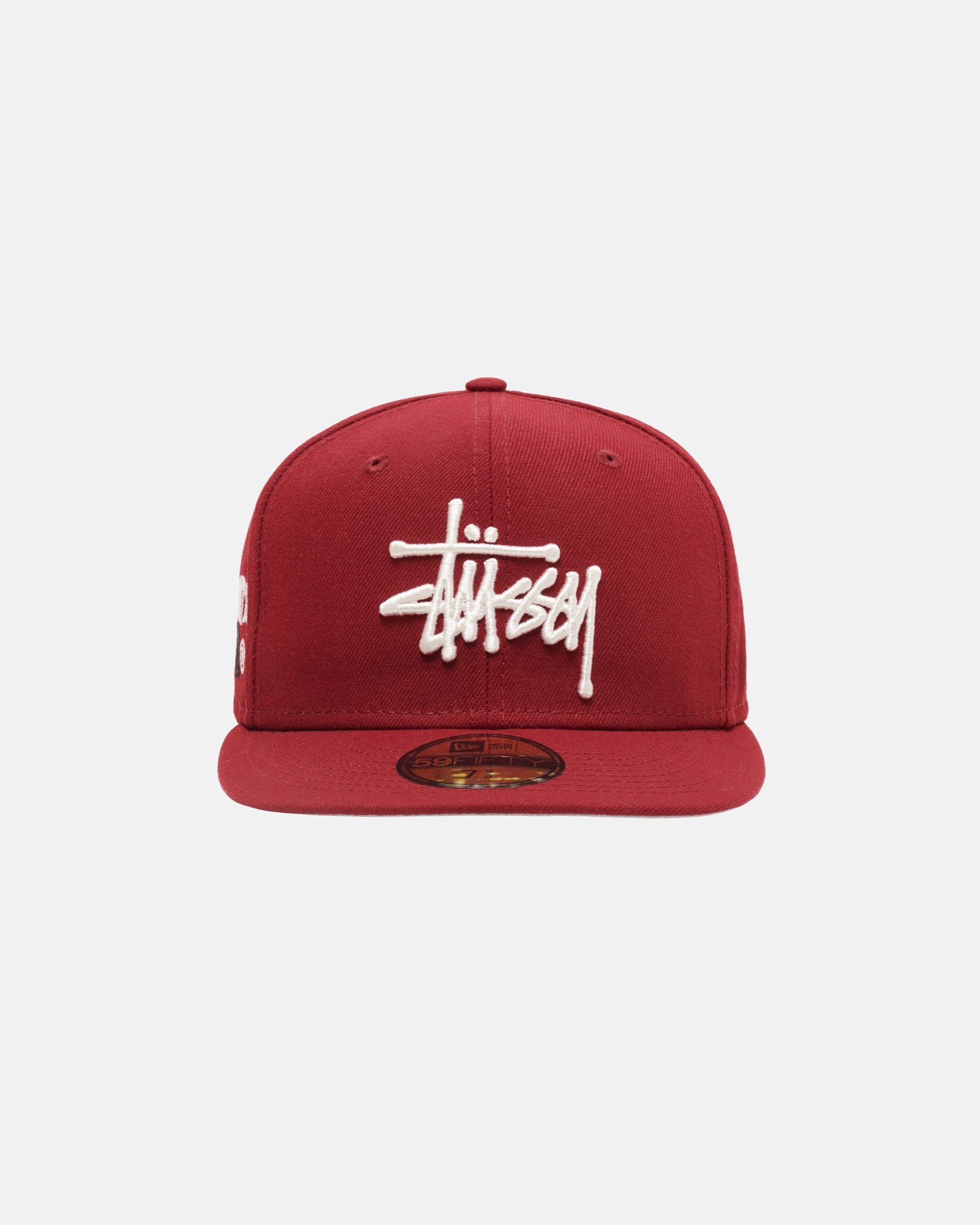NEW ERA 59FIFTY AUTHENTIC sold by Stussy