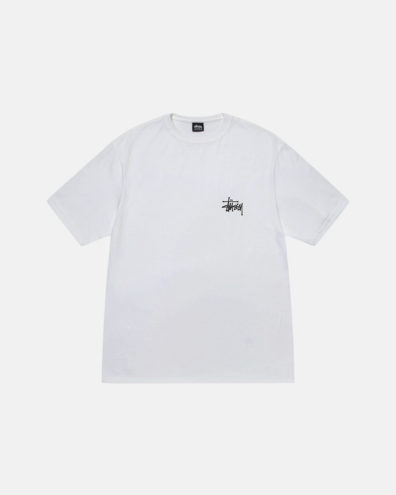 MELTED TEE sold by Stussy product image thumbnail 2