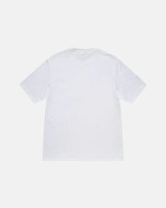 MOTEL STUSSY TEE sold by Stussy