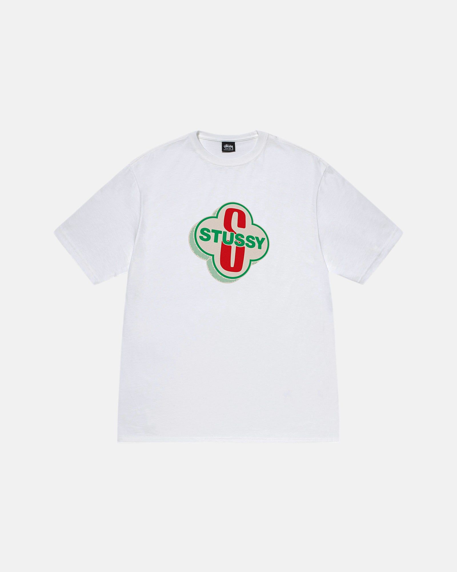 MOTEL STUSSY TEE sold by Stussy