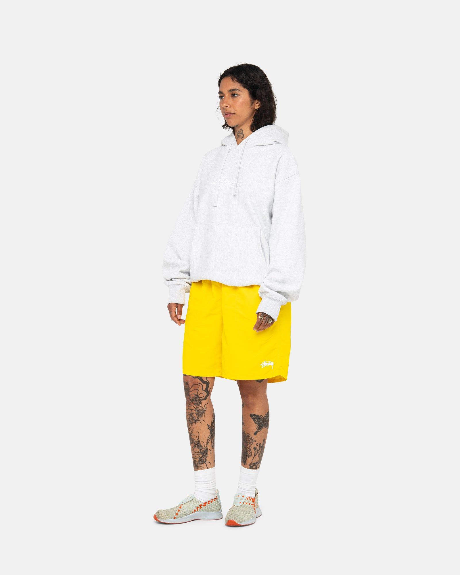 WATER SHORT STOCK sold by Stussy product image thumbnail 10