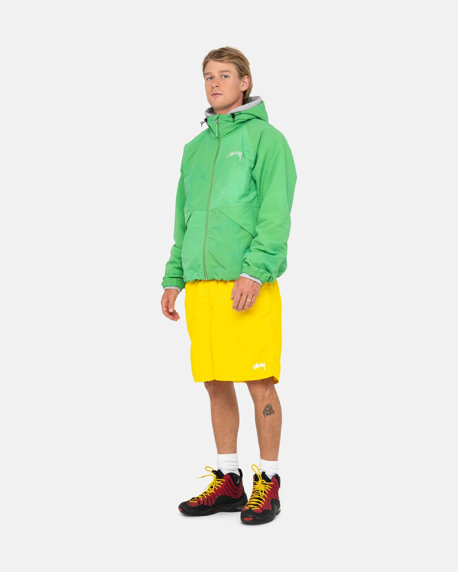 WATER SHORT STOCK sold by Stussy product image thumbnail 7