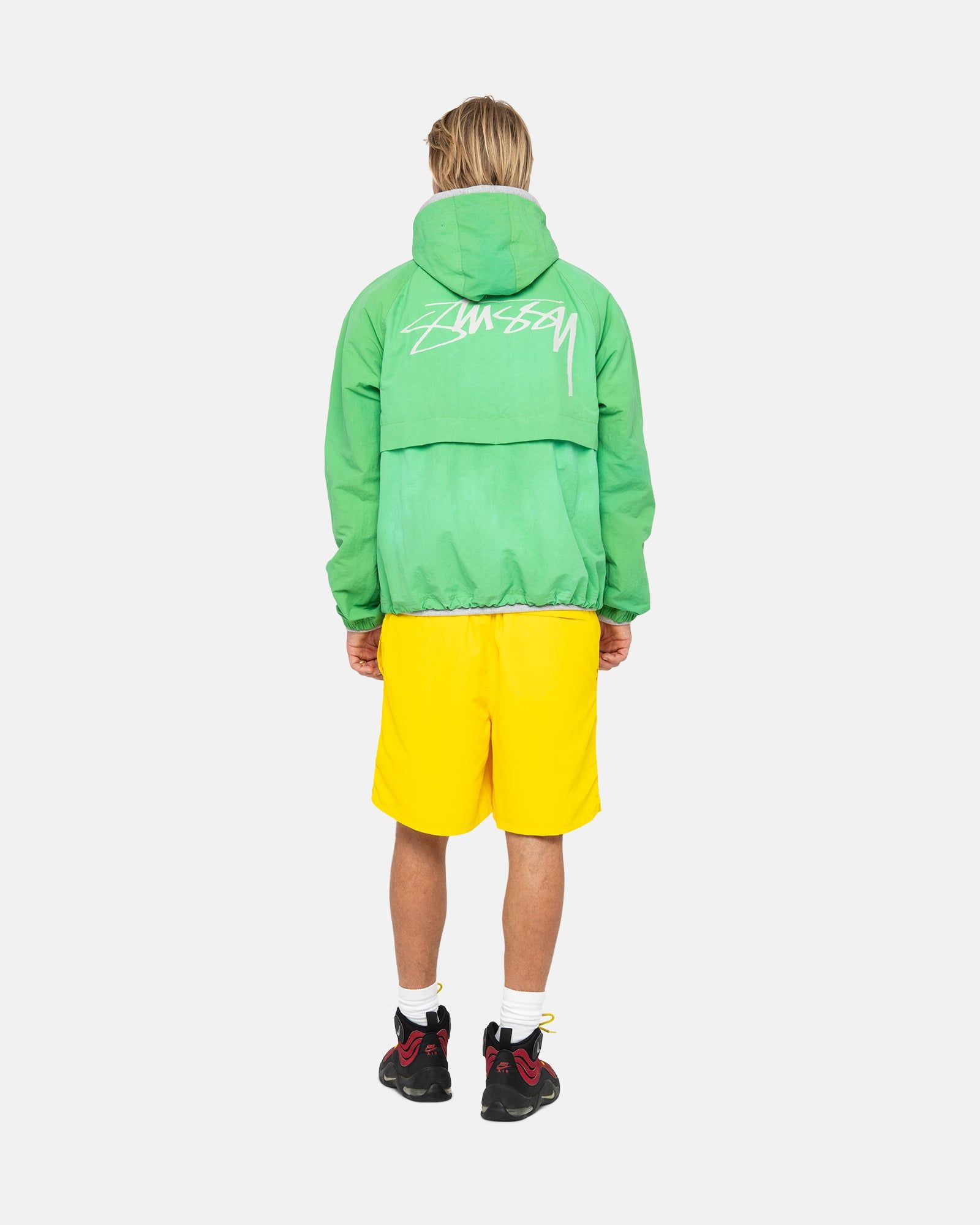 WATER SHORT STOCK sold by Stussy product image thumbnail 8