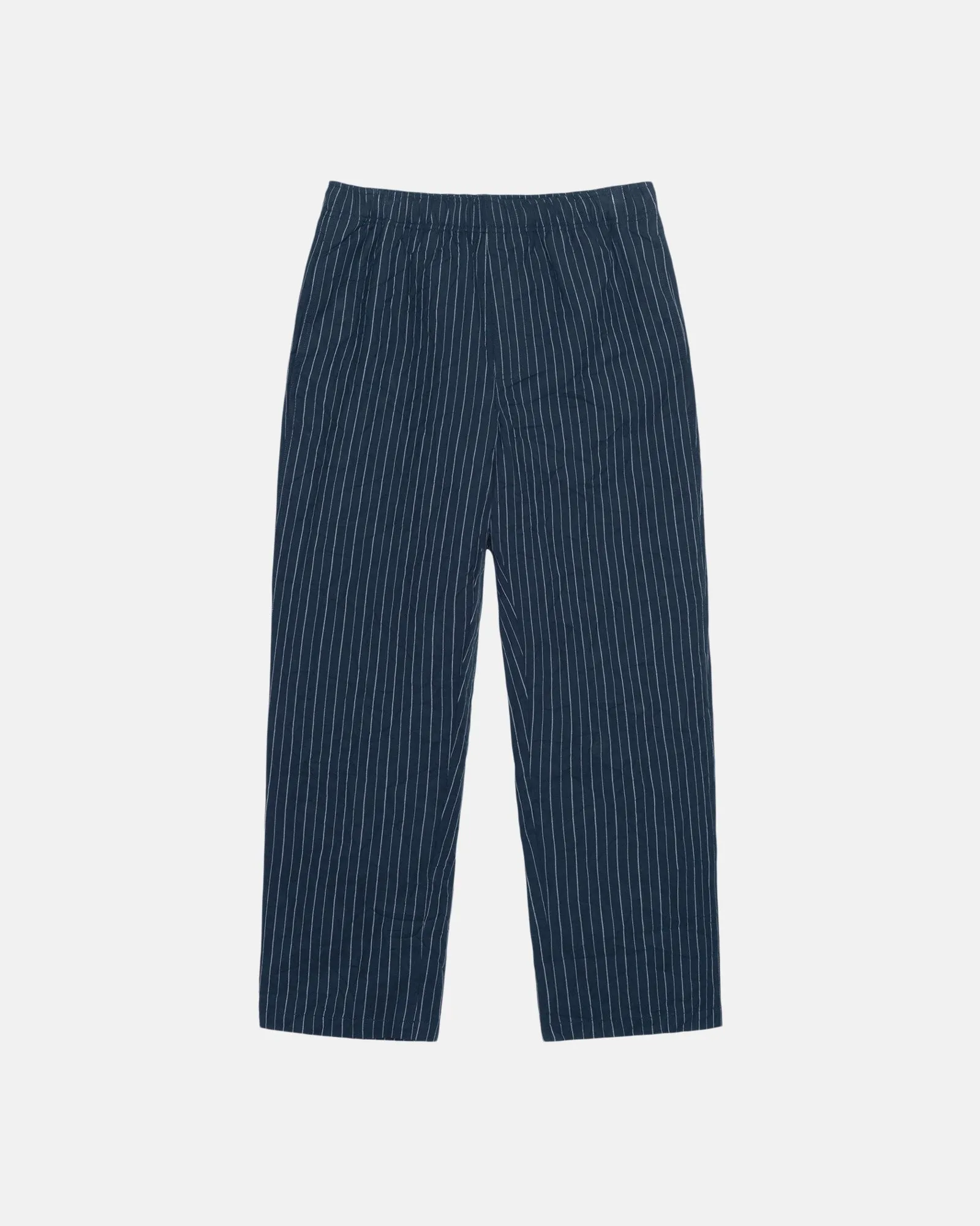 stussy WOOL STRIPE BEACH PANT ステューシー stussy wool stripe beach pant - メルカリ