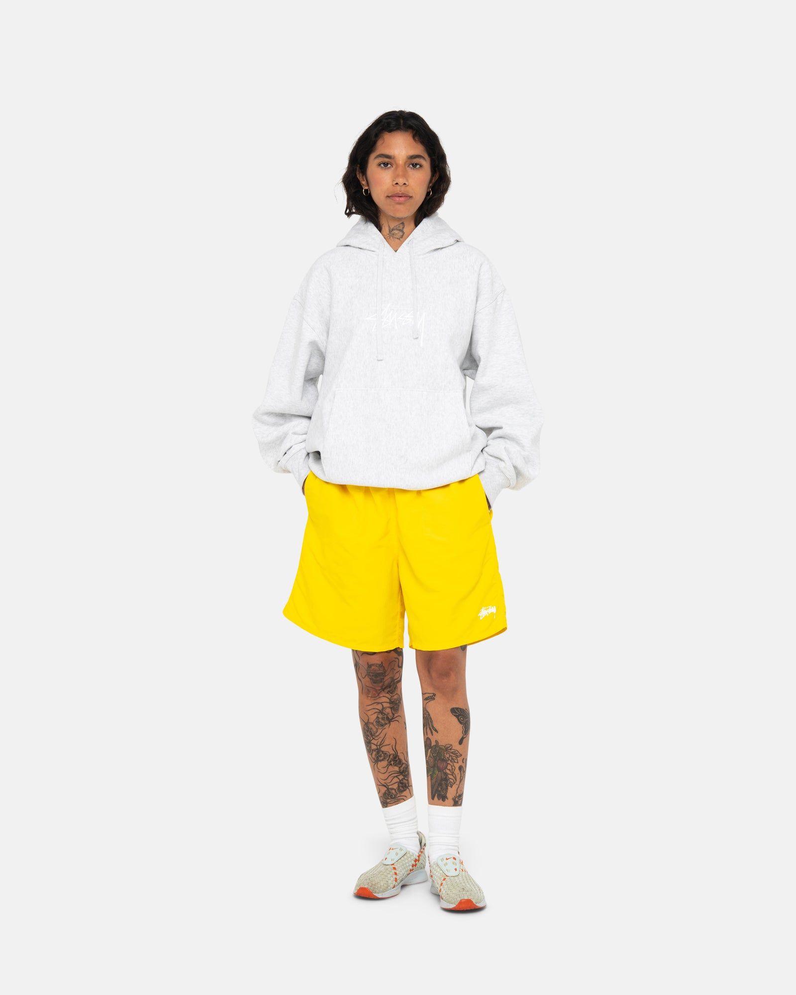 WATER SHORT STOCK sold by Stussy product image thumbnail 9