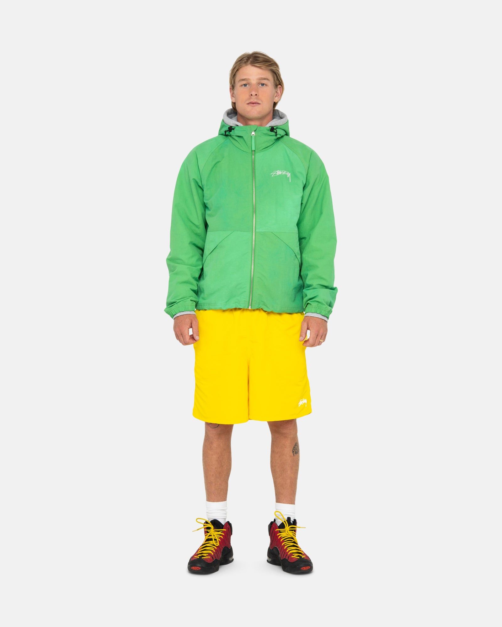 WATER SHORT STOCK sold by Stussy product image thumbnail 6