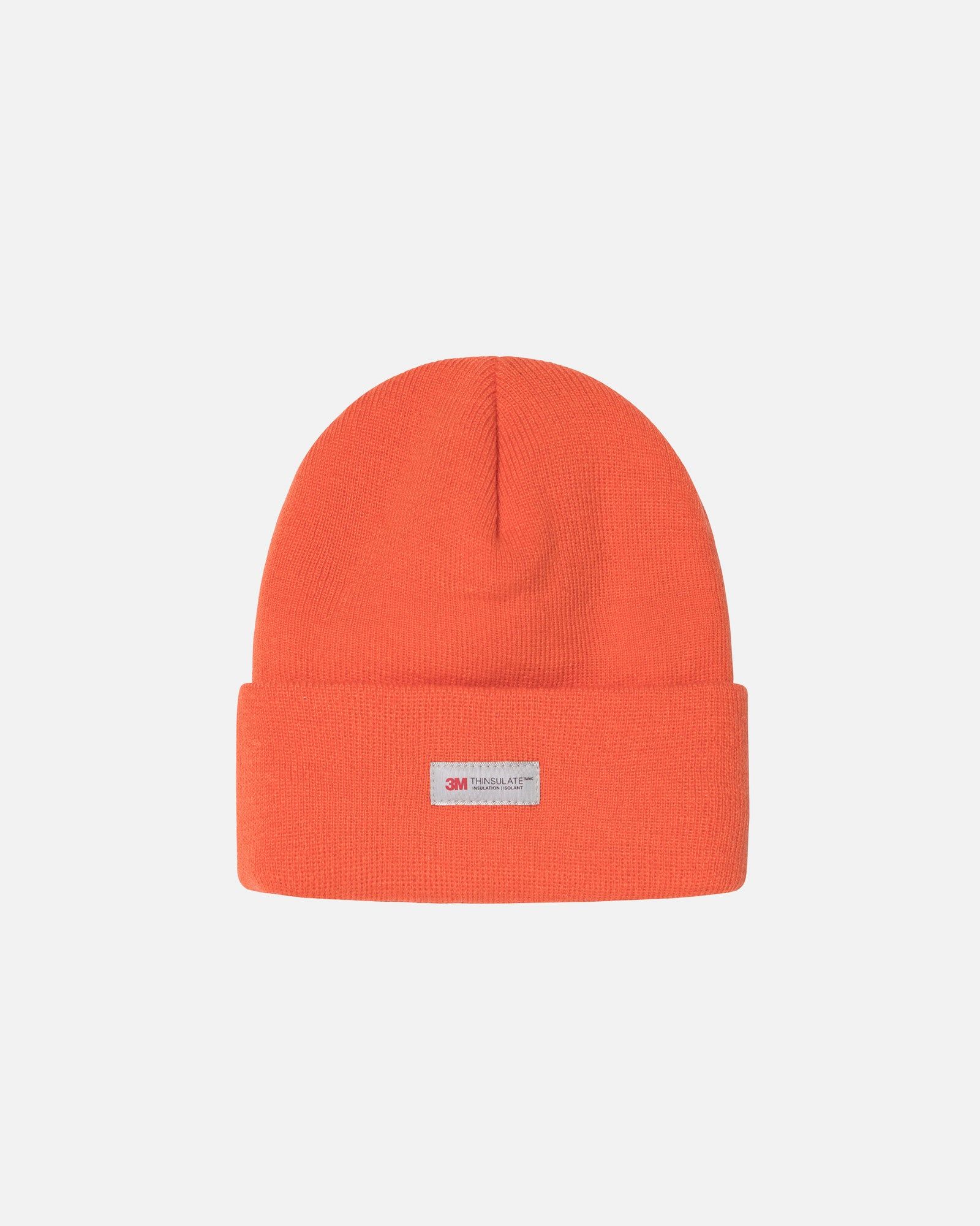 BIG BASIC THINSULATE BEANIE sold by Stussy product image thumbnail 2