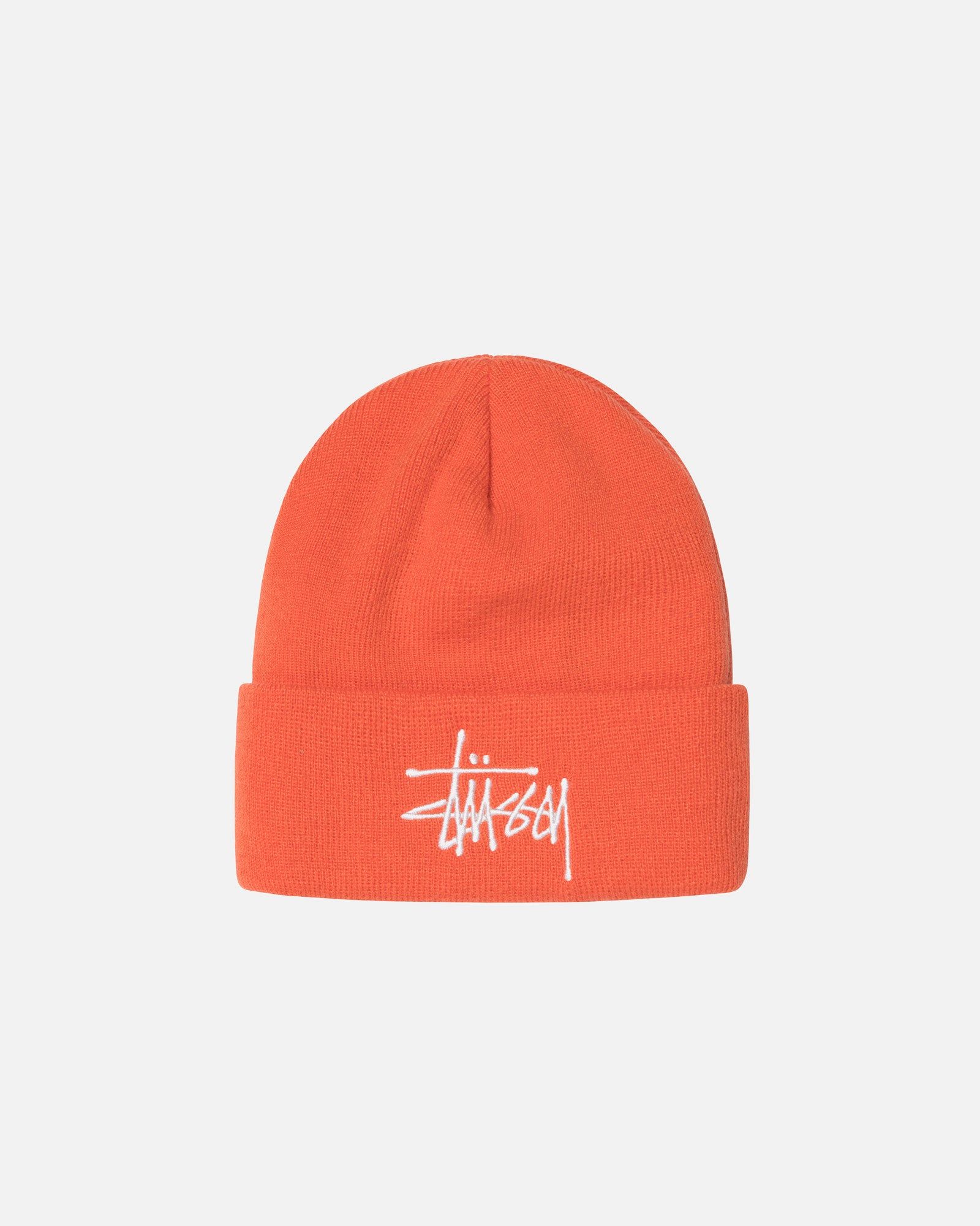 BIG BASIC THINSULATE BEANIE sold by Stussy