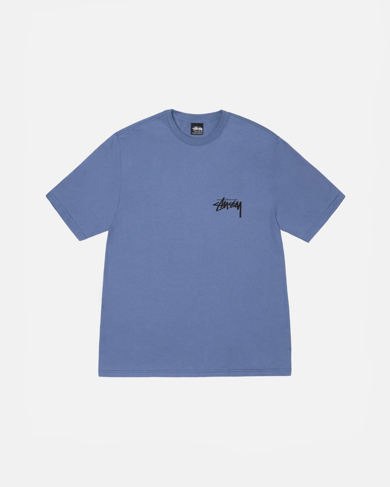CLASSIC DOT TEE sold by Stussy product image thumbnail 2