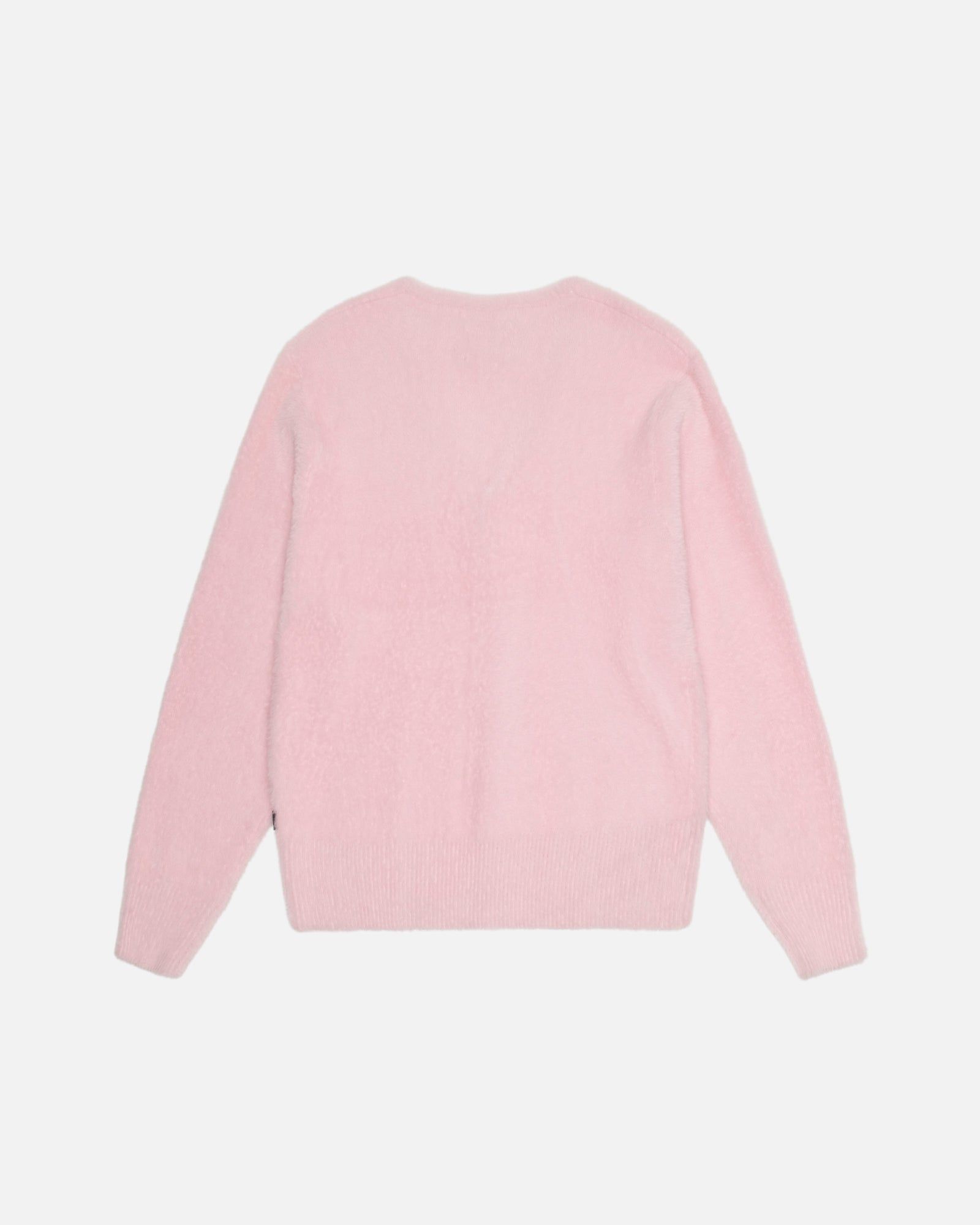 SHAGGY CARDIGAN sold by Stussy product image thumbnail 2
