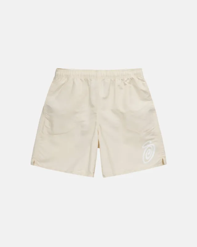 Stussy SPRAY DYE BIG OL' SHORTS | Parallel