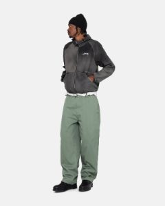 BEACH SHELL WAVE DYE sold by Stussy