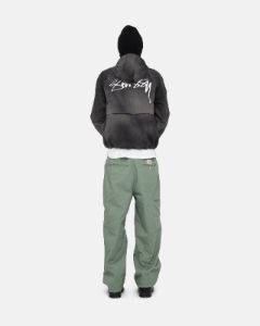 BEACH SHELL WAVE DYE sold by Stussy