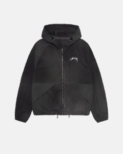 BEACH SHELL WAVE DYE sold by Stussy