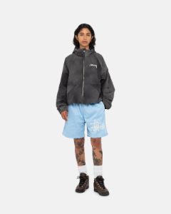 BEACH SHELL WAVE DYE sold by Stussy