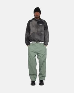 BEACH SHELL WAVE DYE sold by Stussy