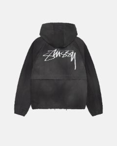 BEACH SHELL WAVE DYE sold by Stussy