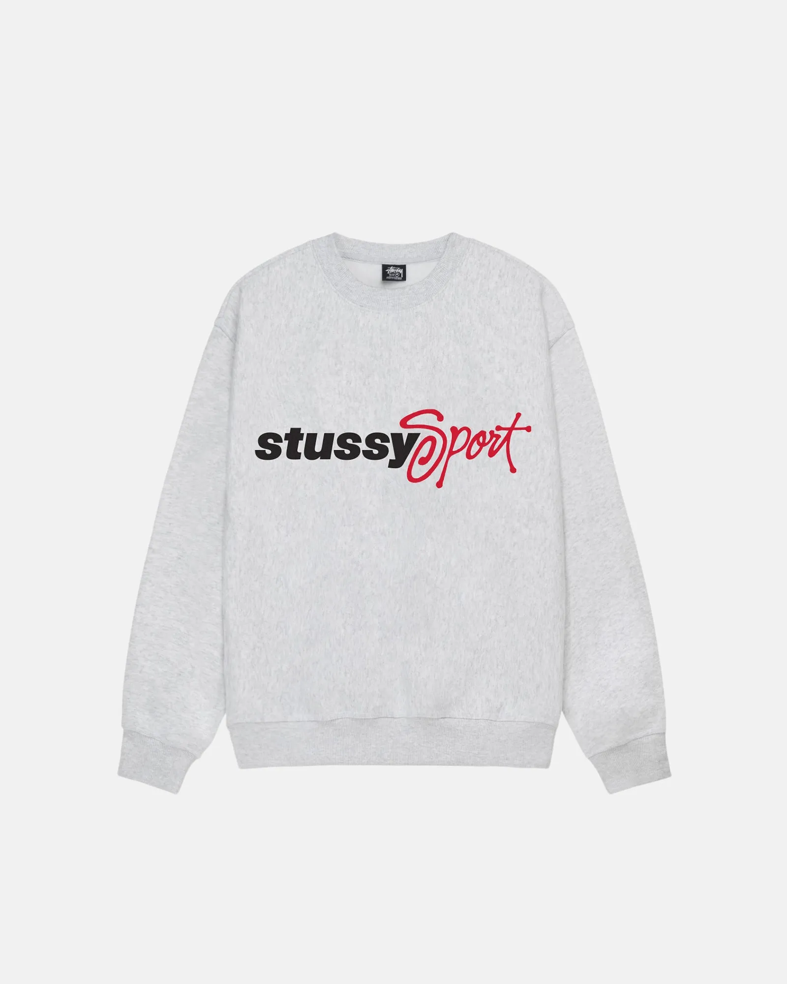 SPORT SCRIPT CREW sold by Stussy