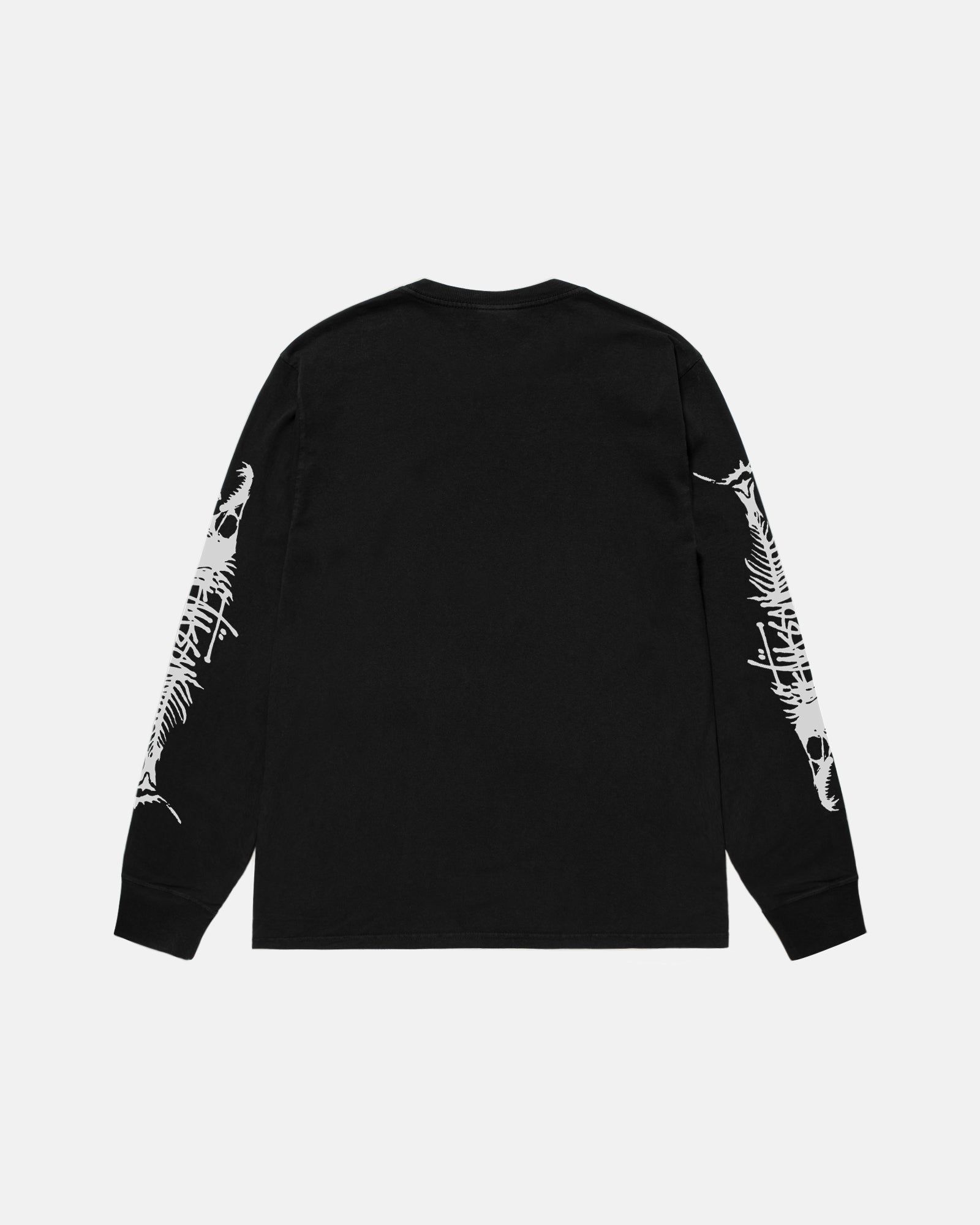 BARRACUDA LS TEE PIGMENT DYED sold by Stussy product image thumbnail 3