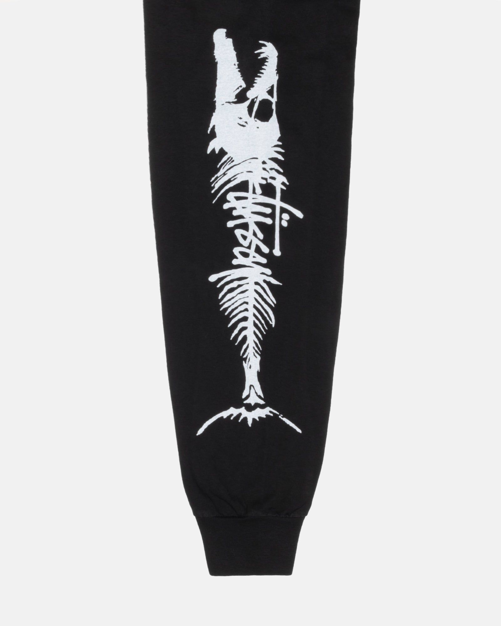 BARRACUDA LS TEE PIGMENT DYED sold by Stussy product image thumbnail 2