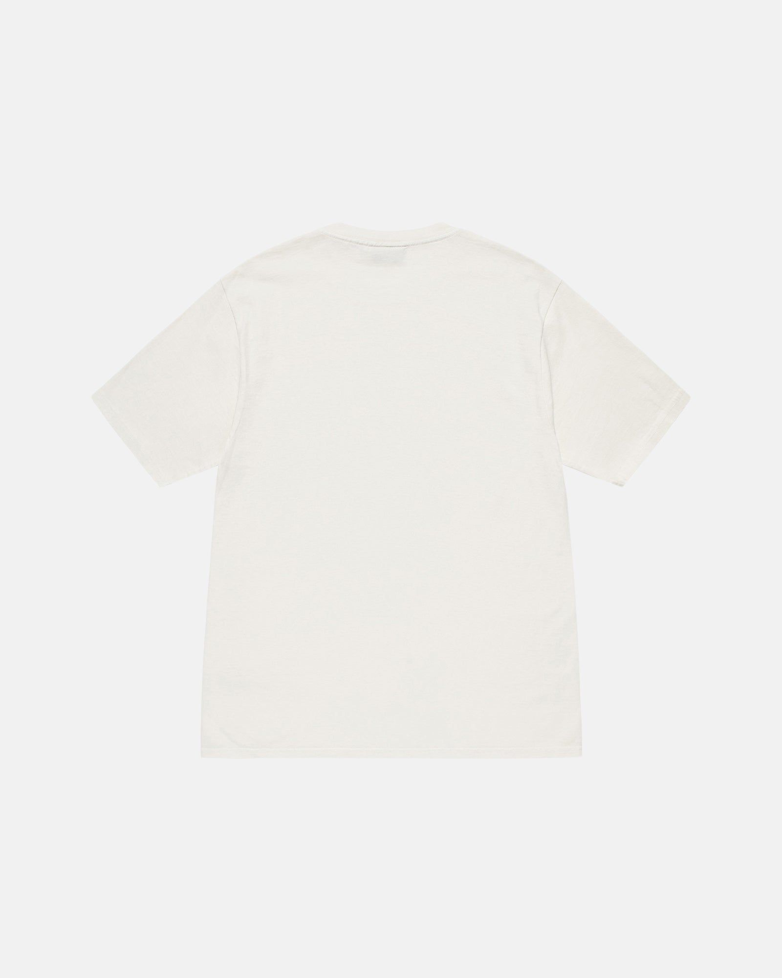 S64 PIGMENT DYED TEE sold by Stussy product image thumbnail 2