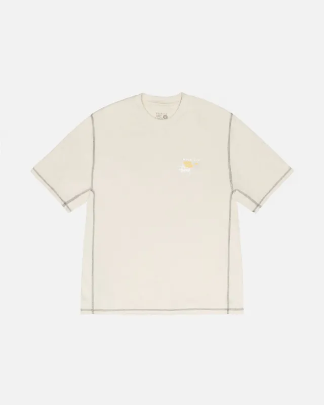 STÜSSY & MOUNTAIN HARDWEAR TEE made by Stussy