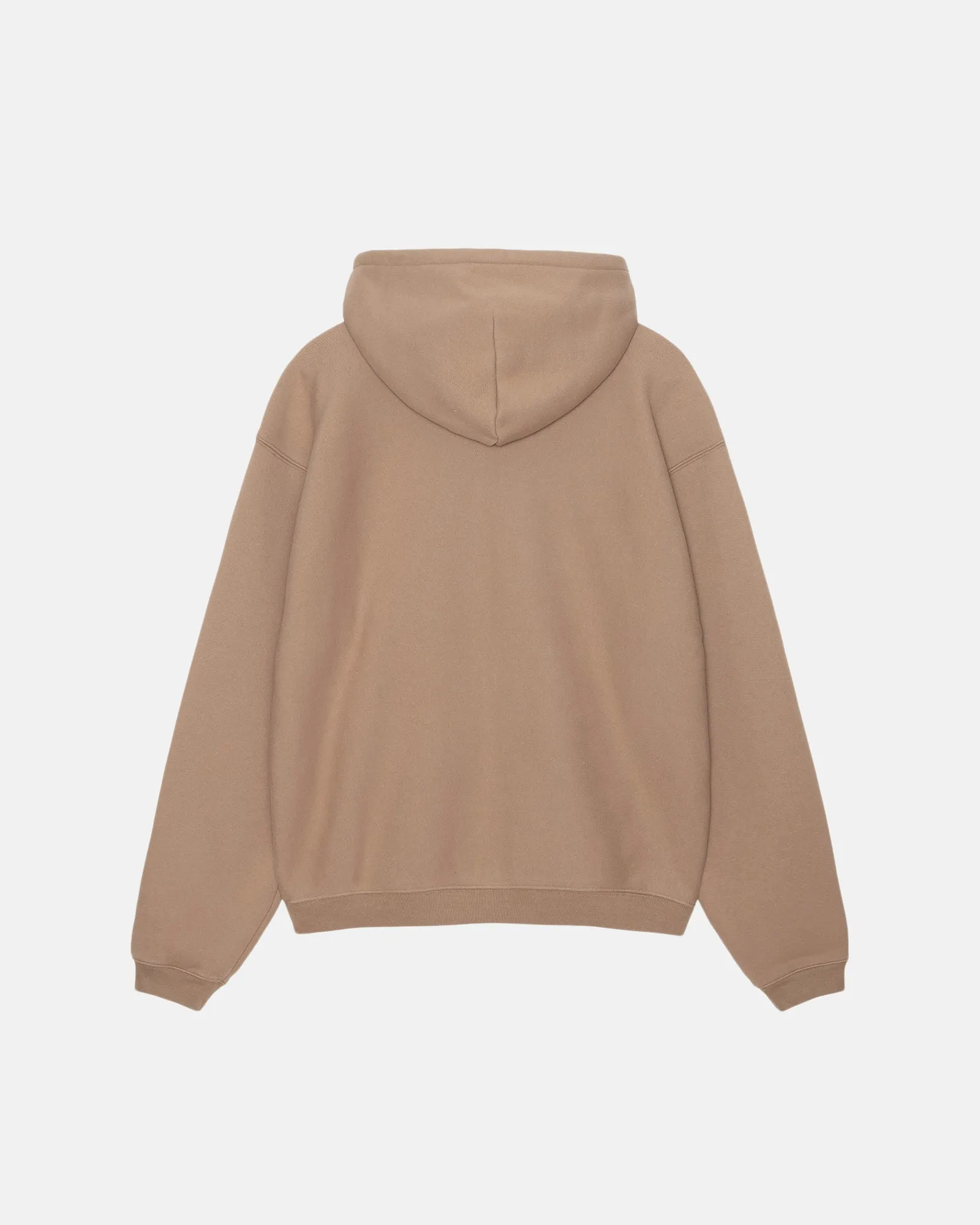 STÜSSY SPORT ZIP HOODIE sold by Stussy product image thumbnail 2