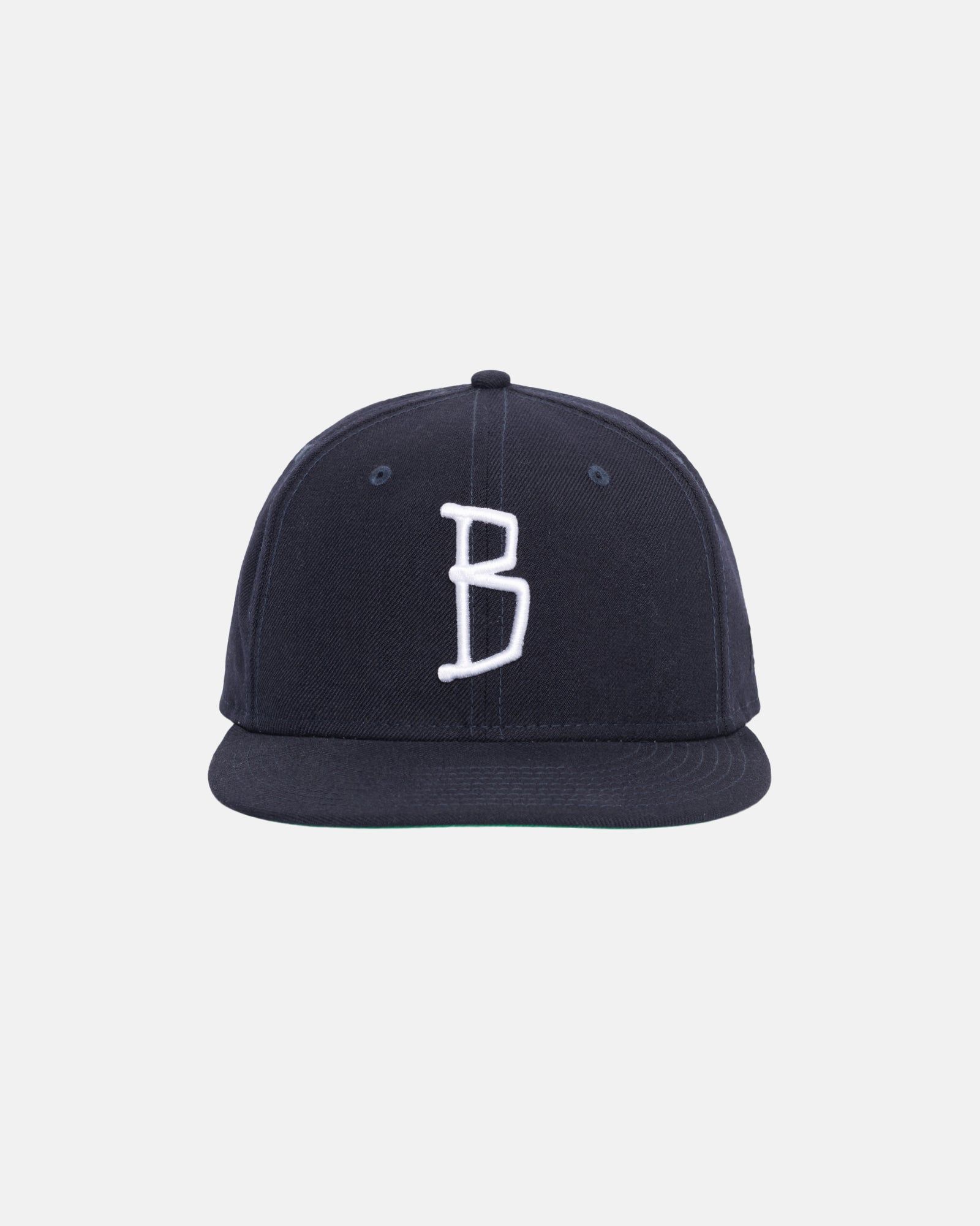 STÜSSY & BETTER GIFT SHOP NEW ERA 59FIFTY | Parallel