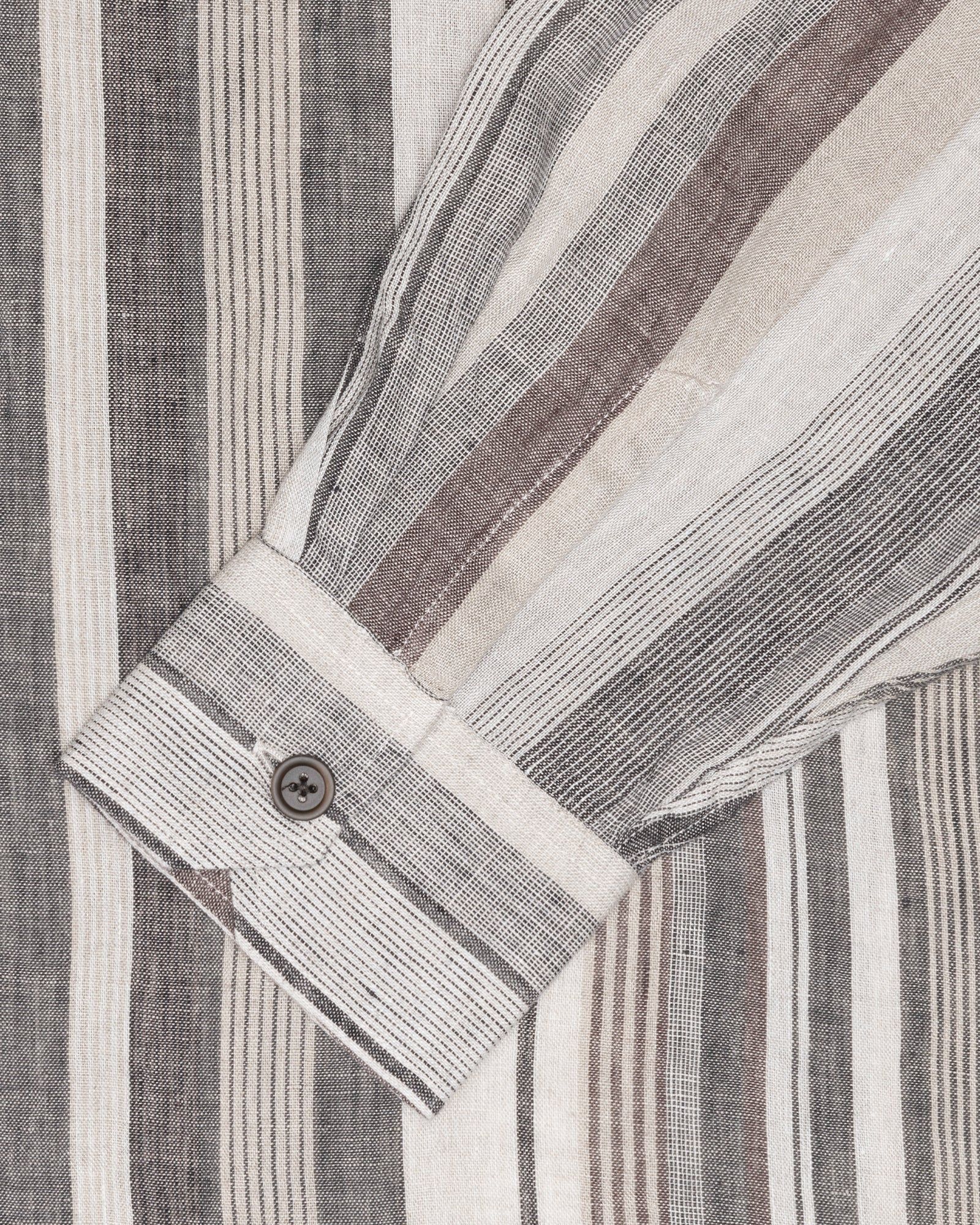 OUR LEGACY WORK SHOP BORROWED SHIRT sold by Stussy product image thumbnail 4