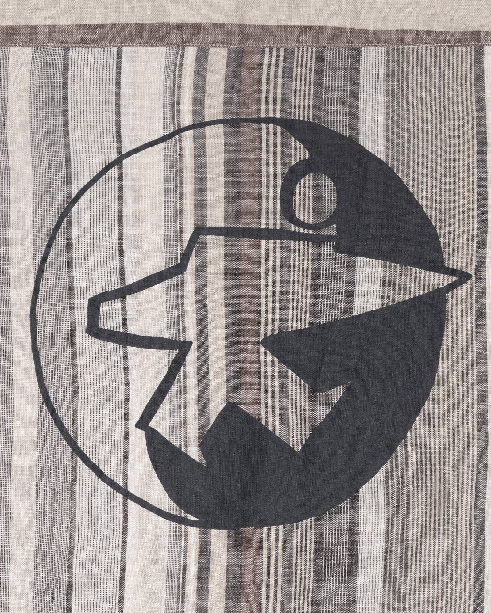 OUR LEGACY WORK SHOP BORROWED SHIRT sold by Stussy product image thumbnail 5