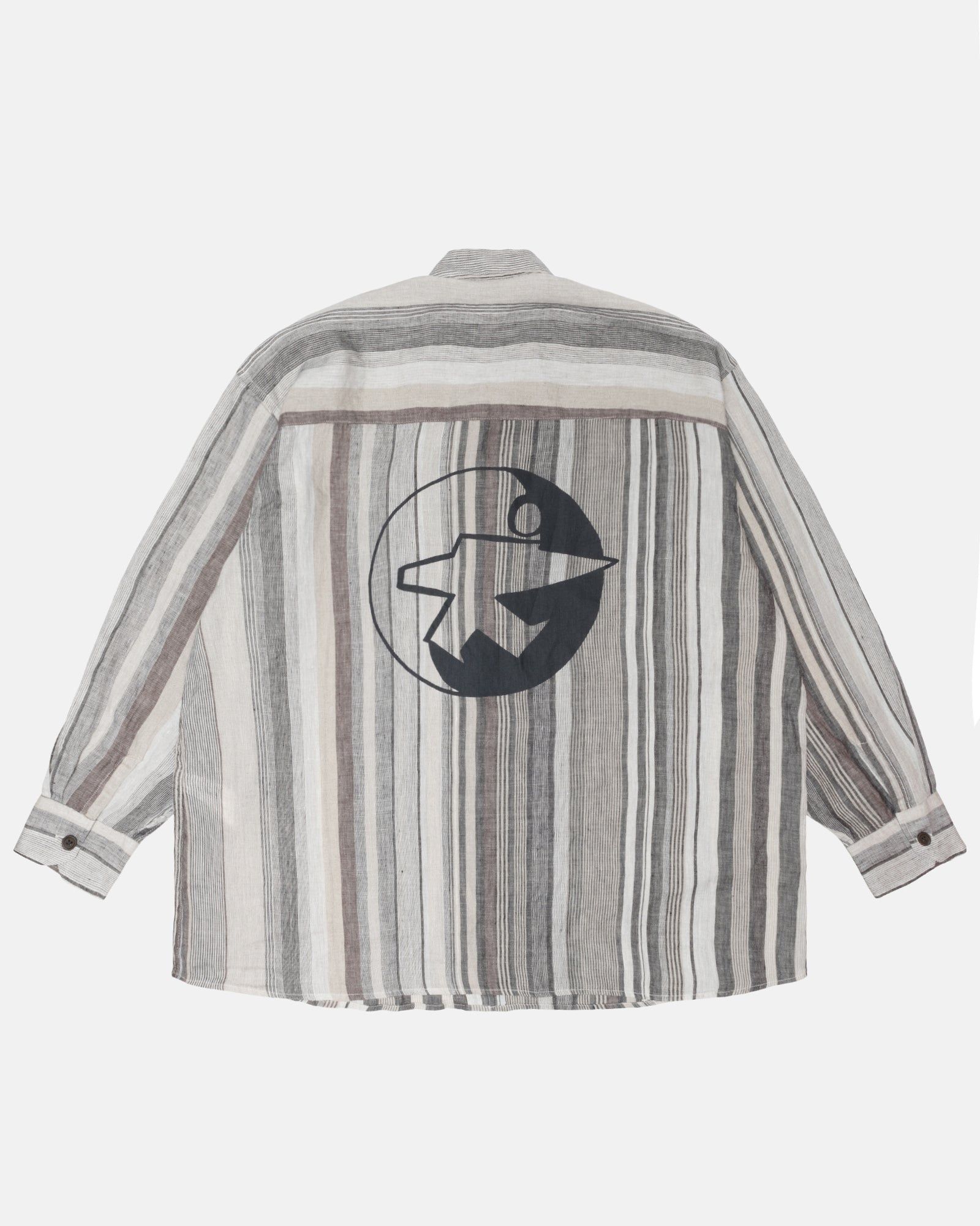 OUR LEGACY WORK SHOP BORROWED SHIRT sold by Stussy product image thumbnail 2