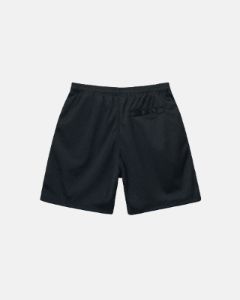 MESH SHORT ARC sold by Stussy