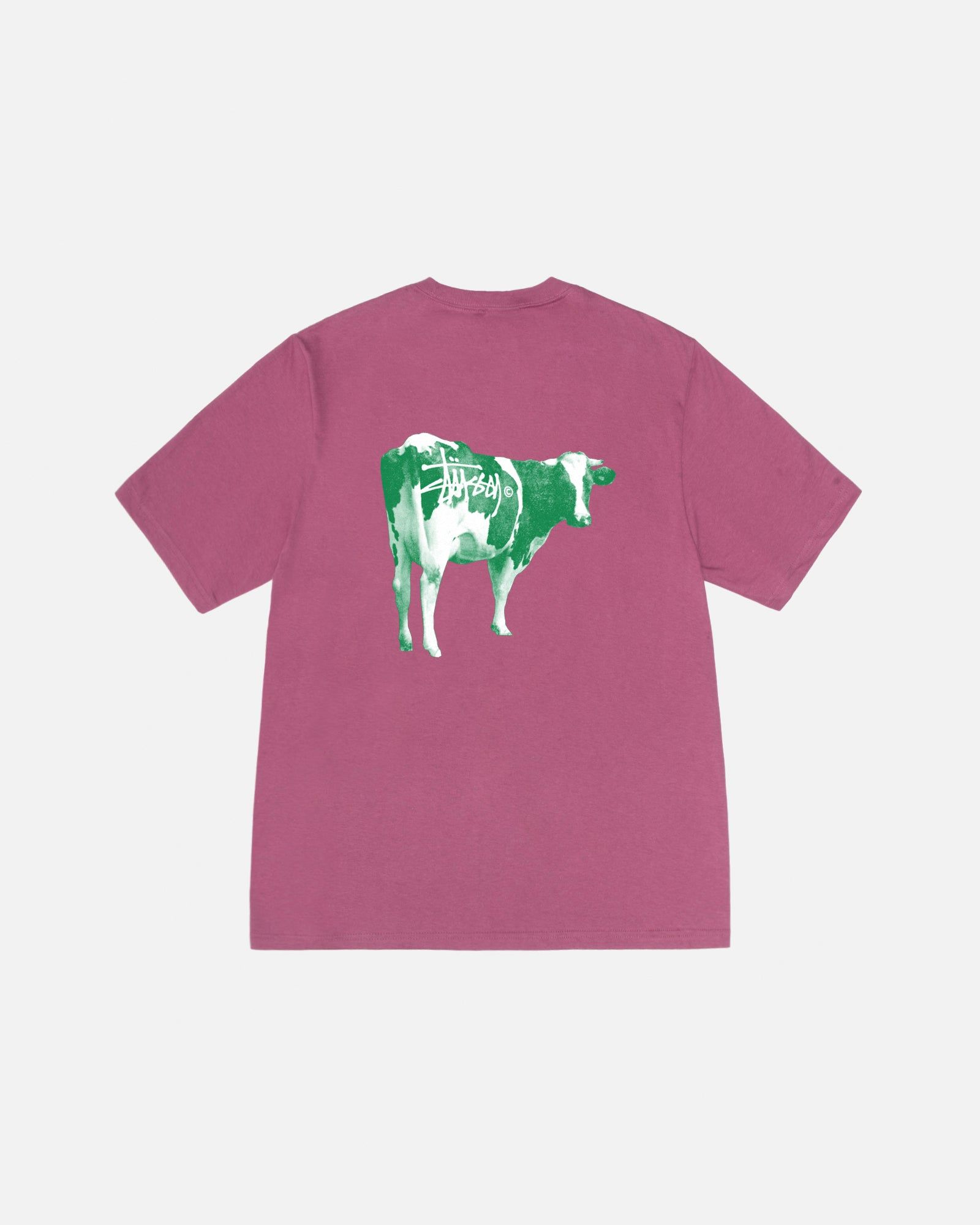 GRASSFED TEE sold by Stussy