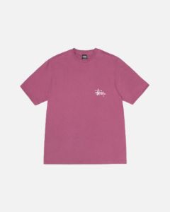 GRASSFED TEE sold by Stussy