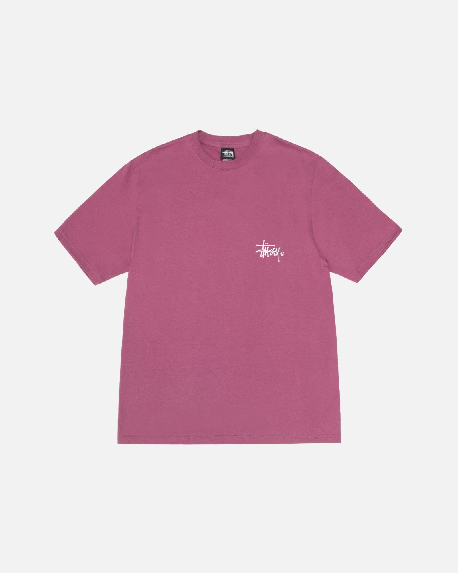 GRASSFED TEE sold by Stussy product image thumbnail 2
