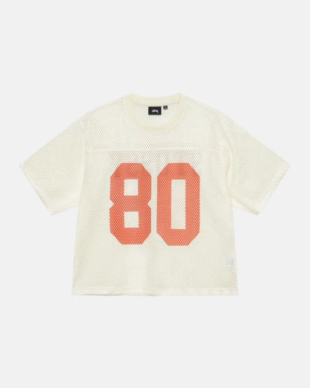 TEAM JERSEY 80 made by Stussy