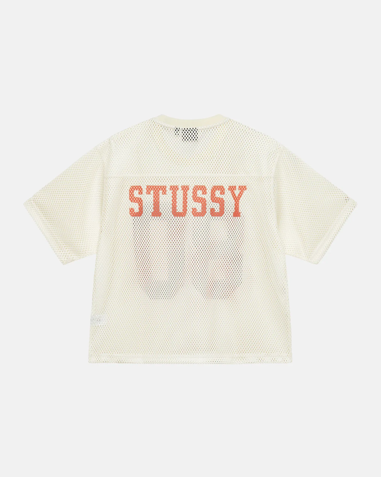 TEAM JERSEY 80 sold by Stussy product image thumbnail 2