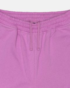 STOCK LOGO SWEATSHORT sold by Stussy