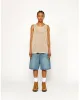 BIG OL' SHORT DENIM sold by Stussy