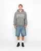 BIG OL' SHORT DENIM sold by Stussy