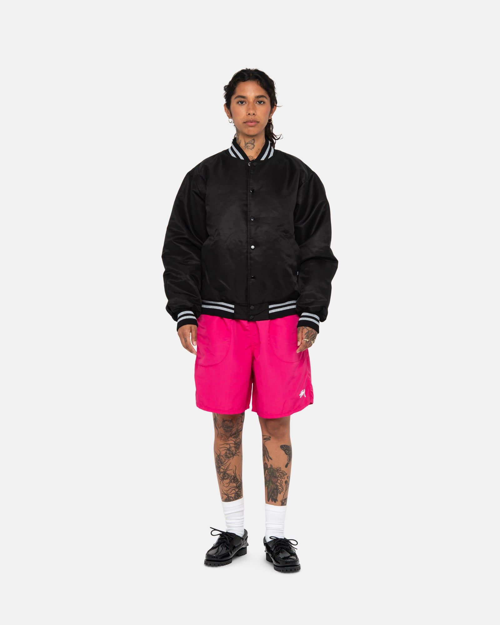WATER SHORT STOCK sold by Stussy product image thumbnail 9