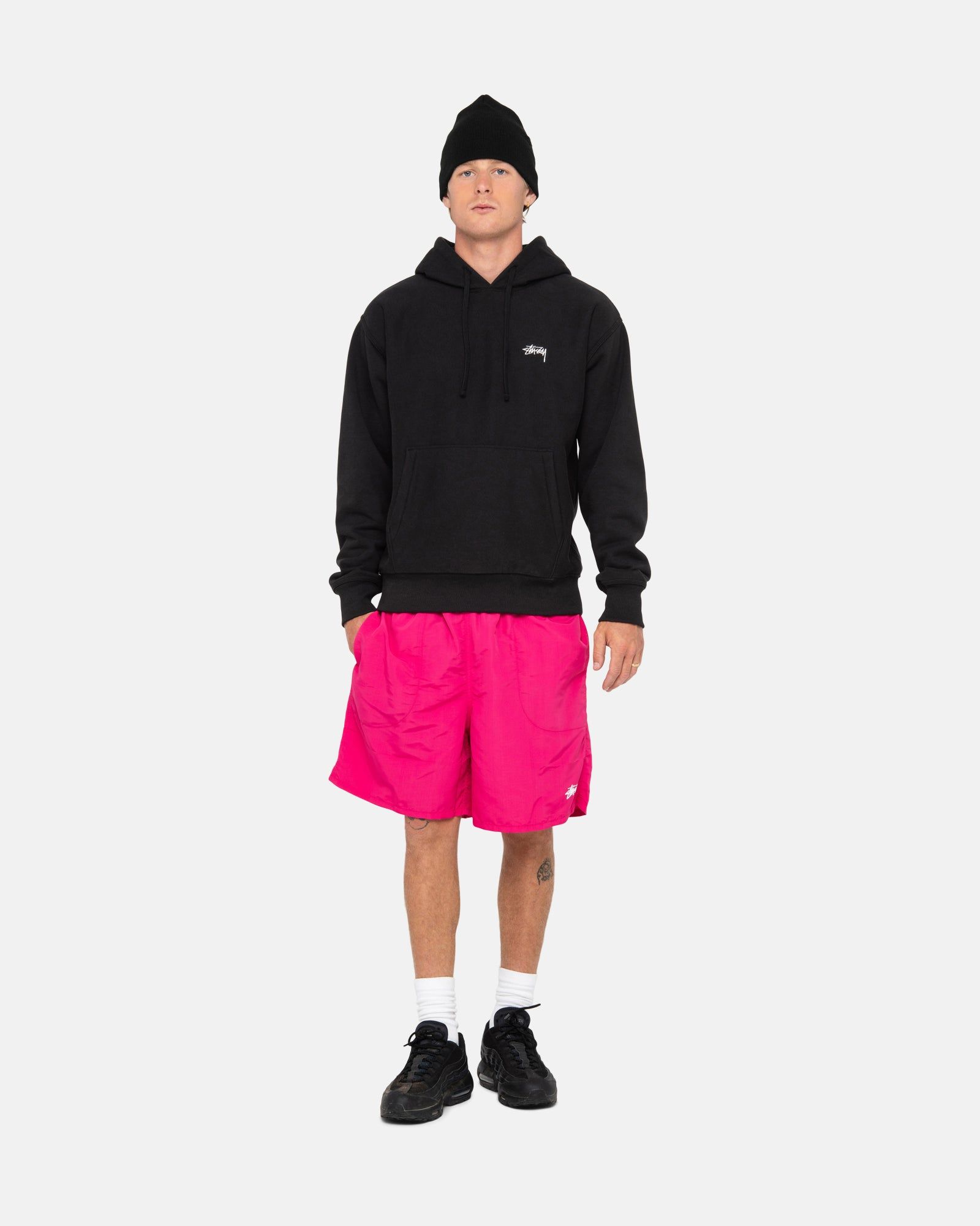 WATER SHORT STOCK sold by Stussy product image thumbnail 6
