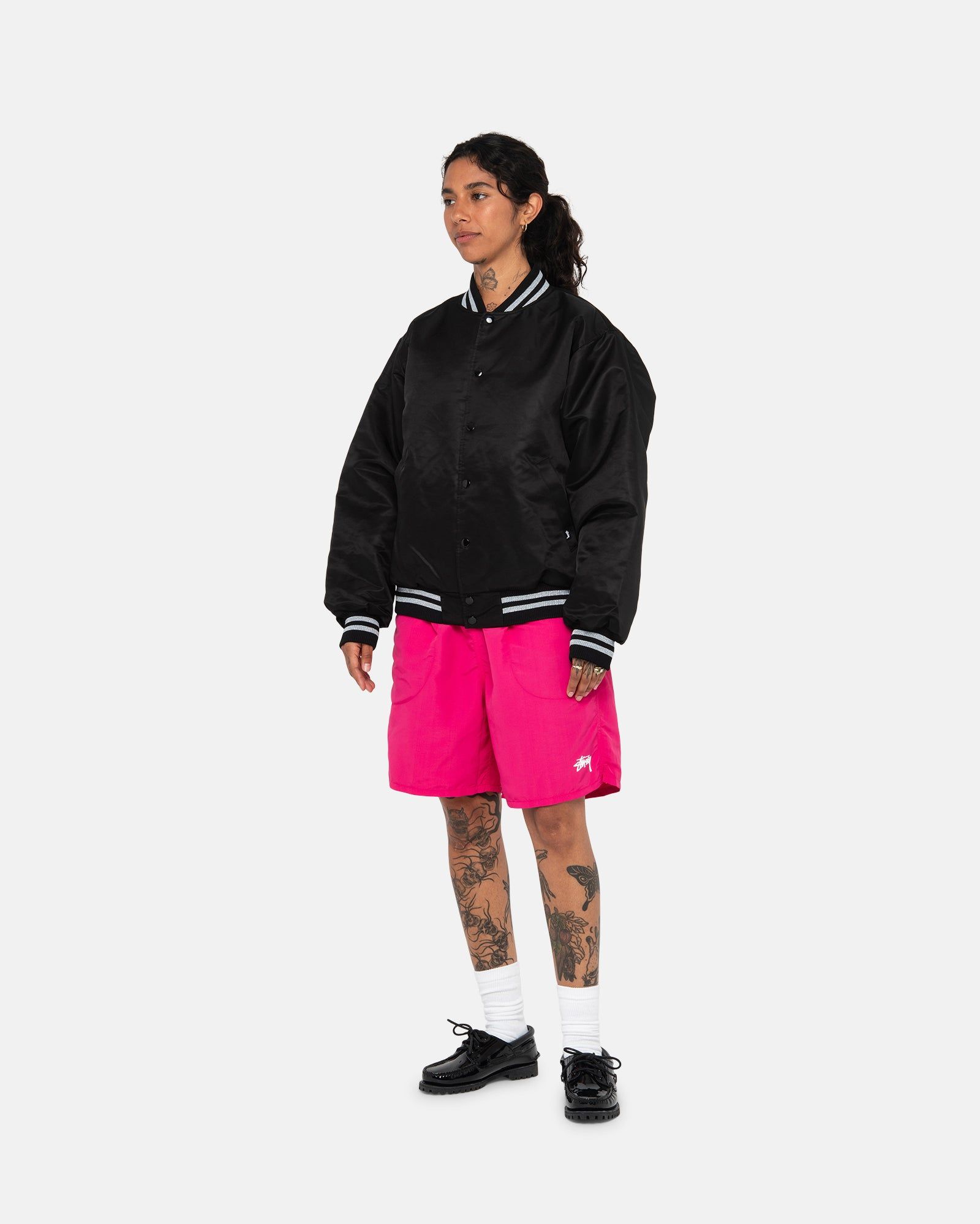 WATER SHORT STOCK sold by Stussy product image thumbnail 10