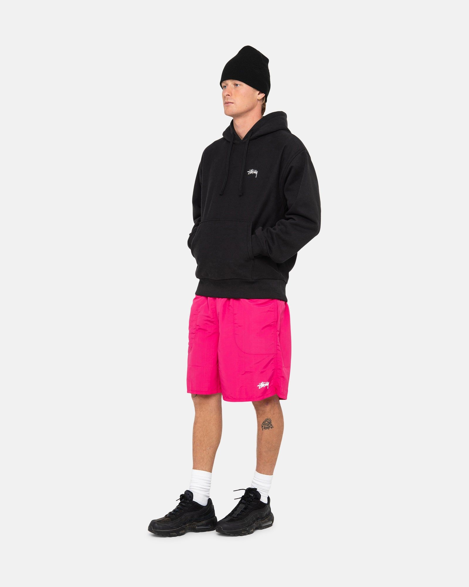 WATER SHORT STOCK sold by Stussy product image thumbnail 7